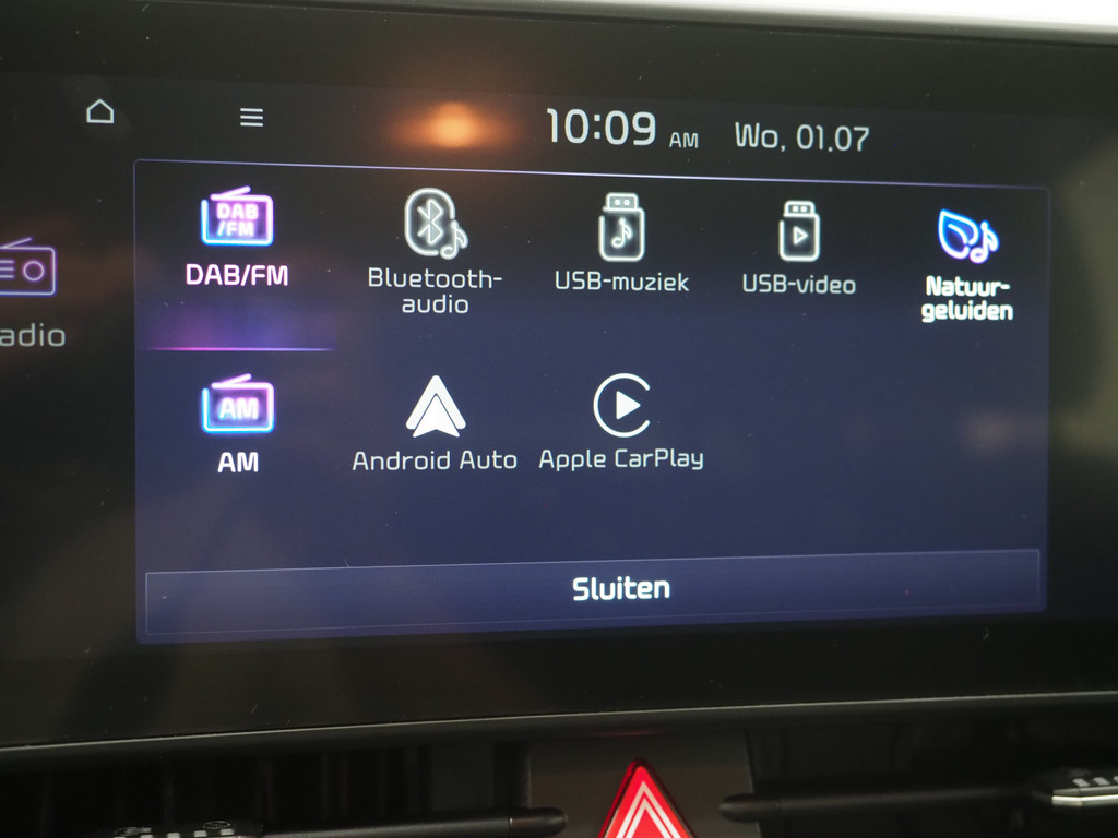 Kia Sportage 1.6 T-GDi Plug-in Hybrid AWD 27