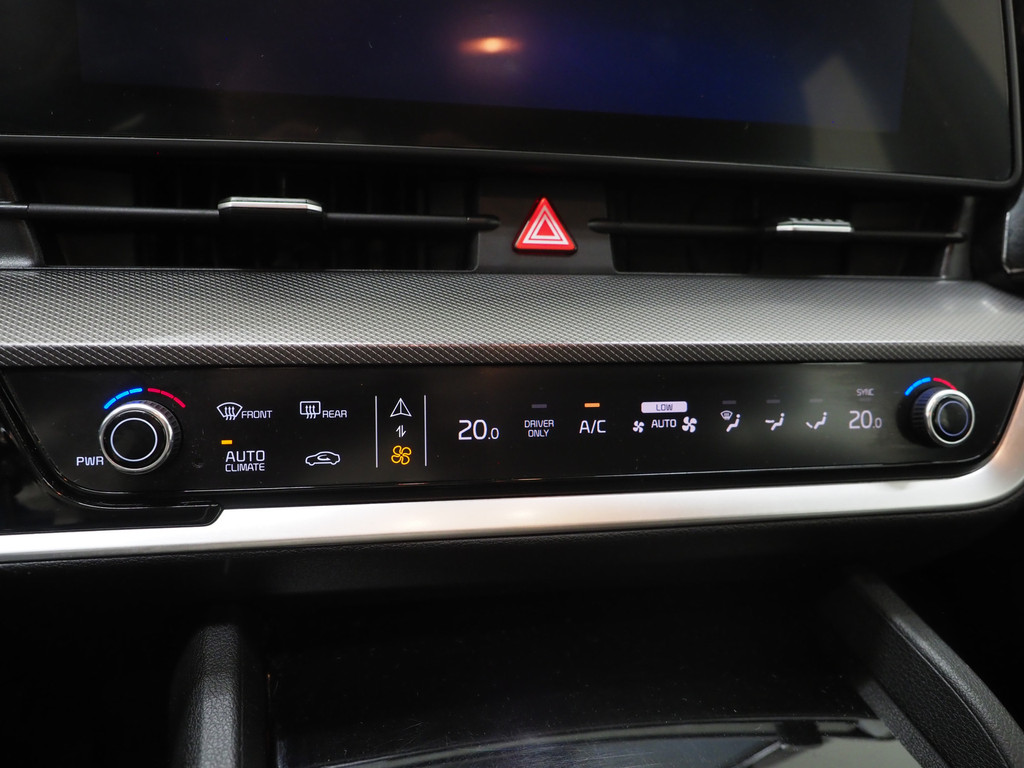 Kia Sportage 1.6 T-GDi Plug-in Hybrid AWD 29