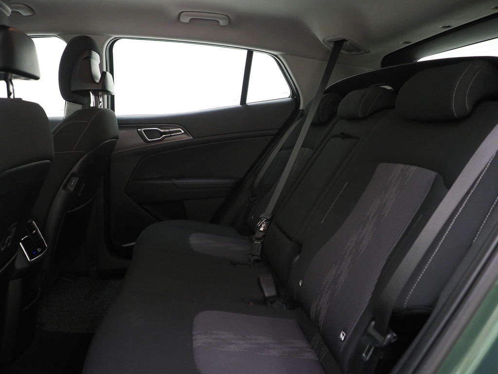 Kia Sportage 1.6 T-GDi Plug-in Hybrid AWD 34