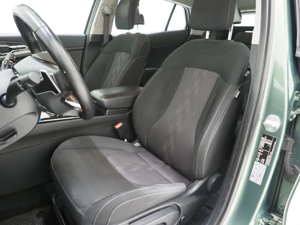 Kia Sportage 1.6 T-GDi Plug-in Hybrid AWD 39