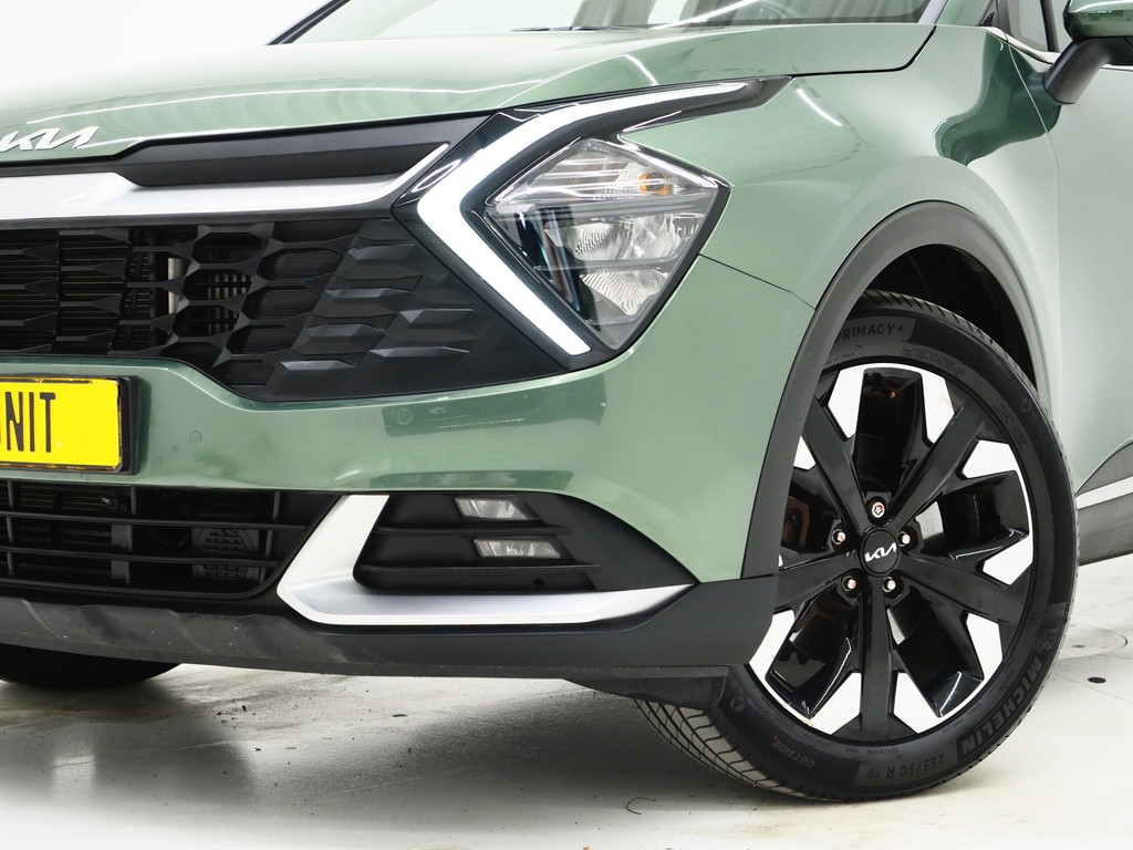 Kia Sportage 1.6 T-GDi Plug-in Hybrid AWD 41