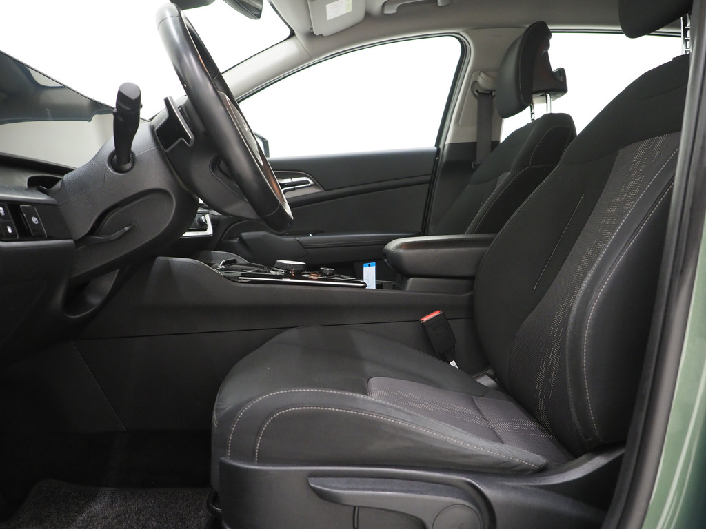 Kia Sportage 1.6 T-GDi Plug-in Hybrid AWD 50