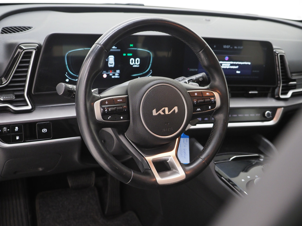 Kia Sportage 1.6 T-GDi Plug-in Hybrid AWD 51