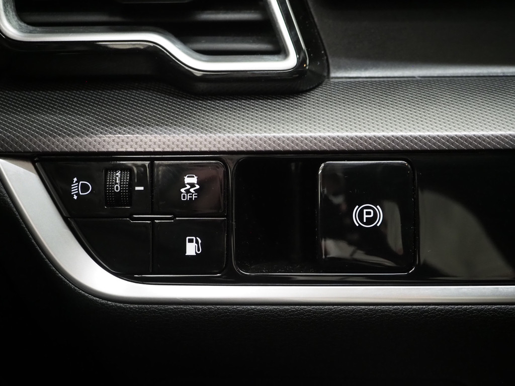 Kia Sportage 1.6 T-GDi Plug-in Hybrid AWD 53