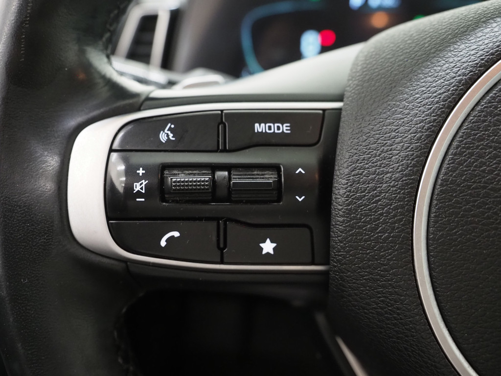 Kia Sportage 1.6 T-GDi Plug-in Hybrid AWD 55