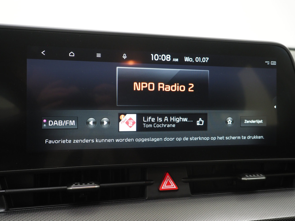 Kia Sportage 1.6 T-GDi Plug-in Hybrid AWD 59