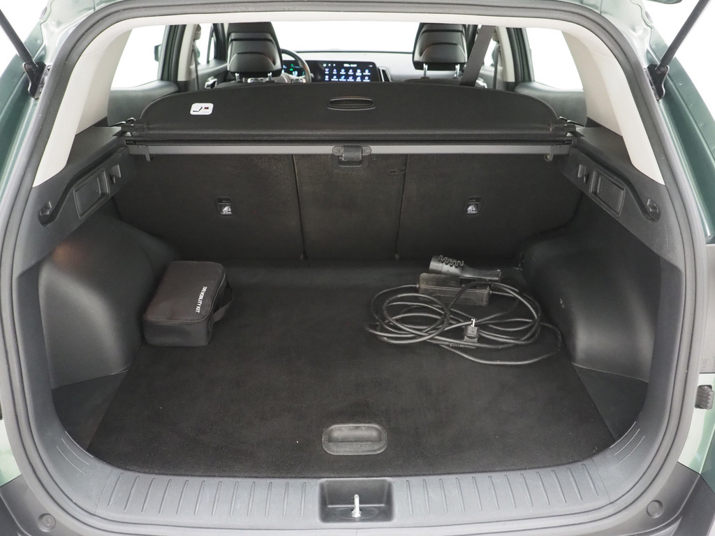 Kia Sportage 1.6 T-GDi Plug-in Hybrid AWD 71