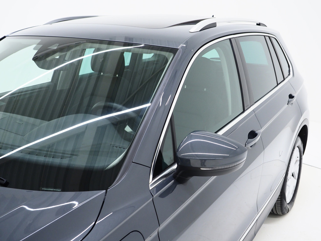 Volkswagen Tiguan 1.4 TSI eHybrid Elegance 12