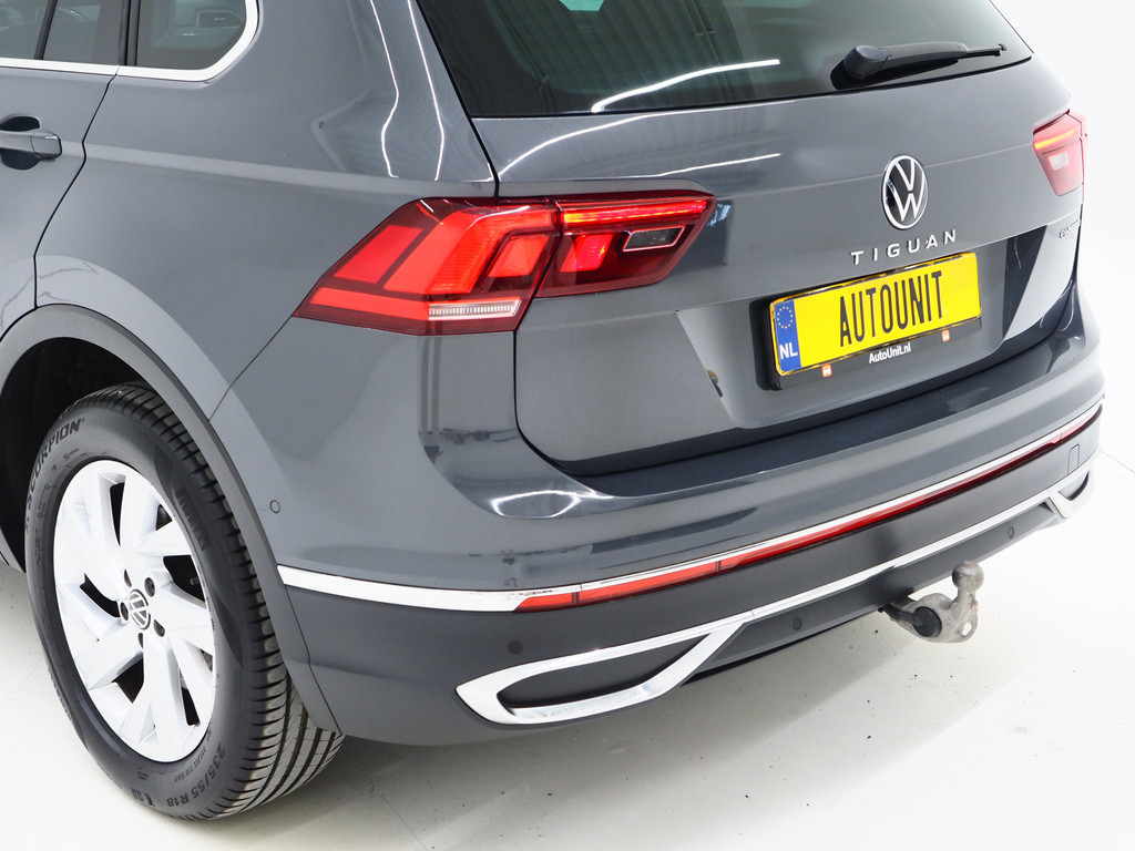 Volkswagen Tiguan 1.4 TSI eHybrid Elegance 13
