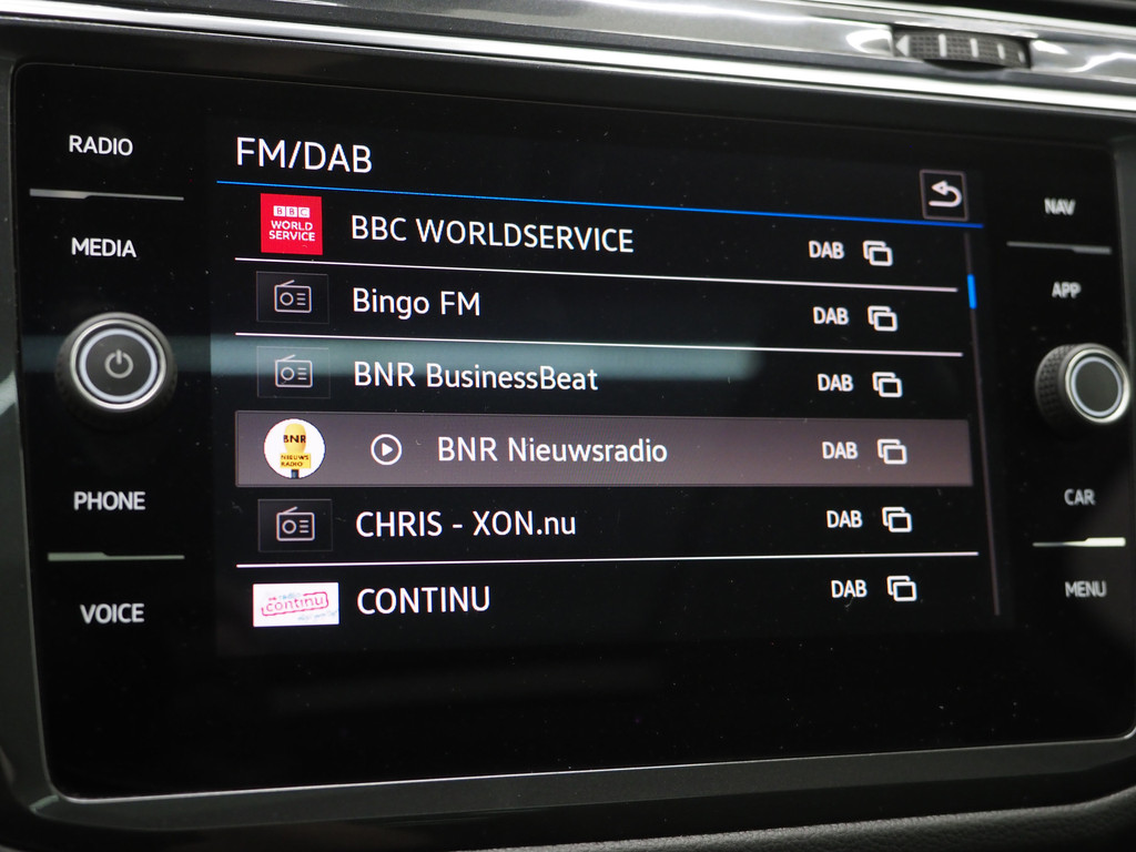 Volkswagen Tiguan 1.4 TSI eHybrid Elegance 26