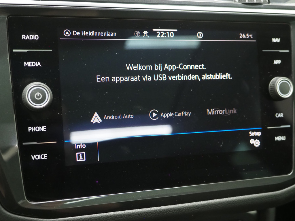 Volkswagen Tiguan 1.4 TSI eHybrid Elegance 27