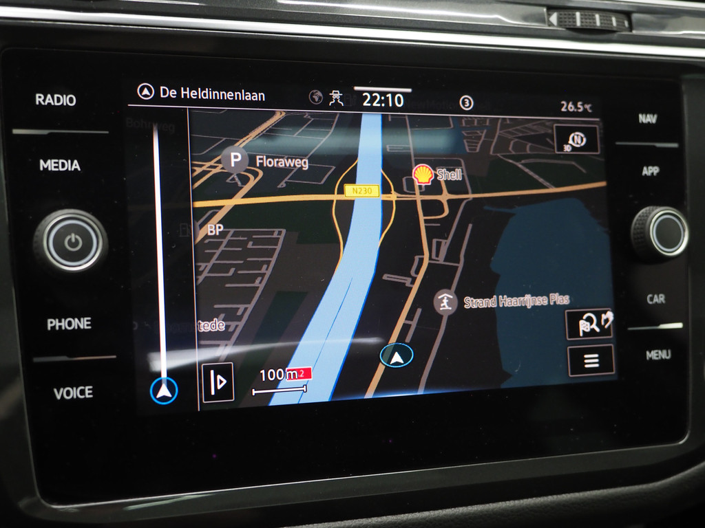 Volkswagen Tiguan 1.4 TSI eHybrid Elegance 28