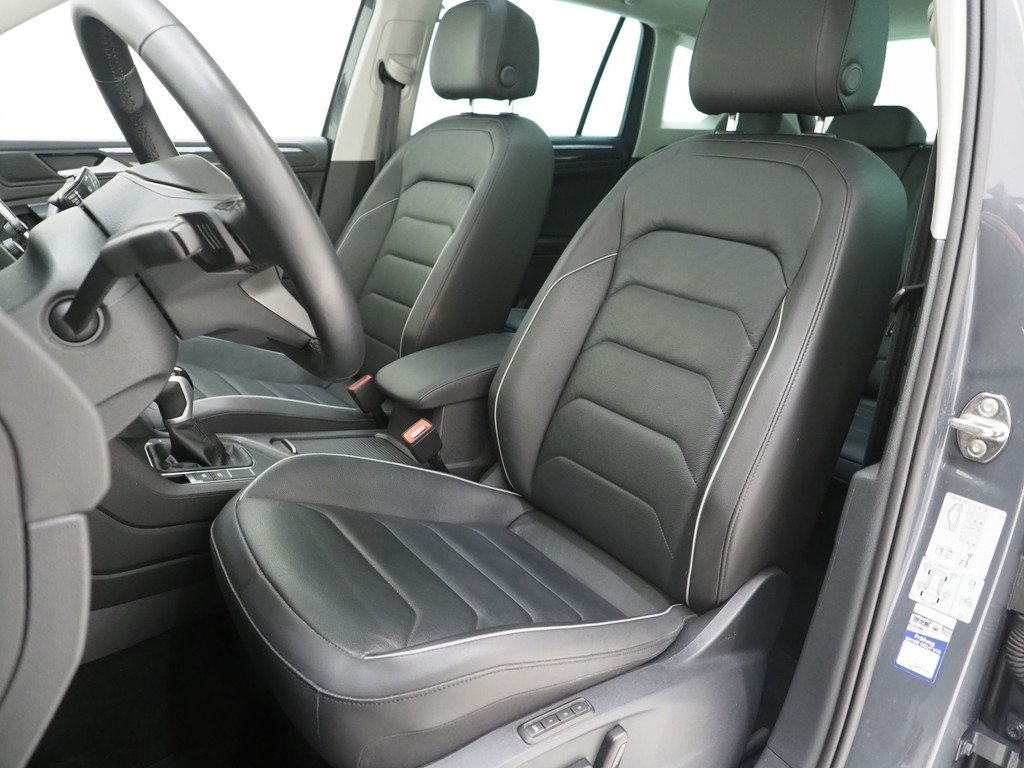 Volkswagen Tiguan 1.4 TSI eHybrid Elegance 3
