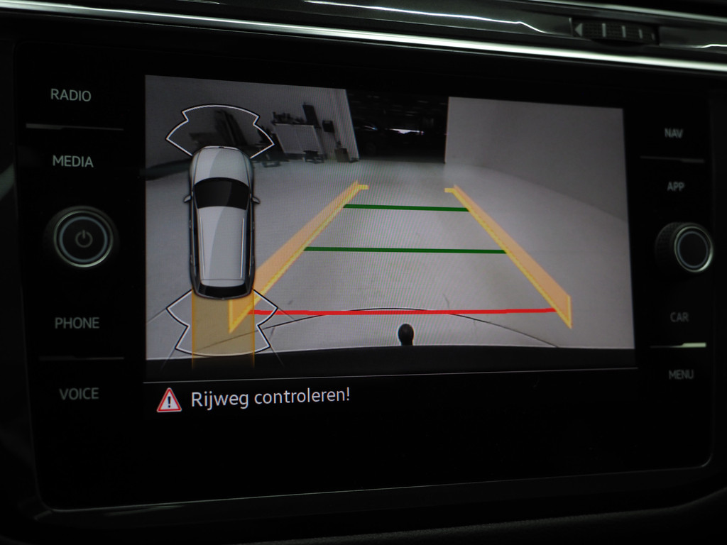 Volkswagen Tiguan 1.4 TSI eHybrid Elegance 31