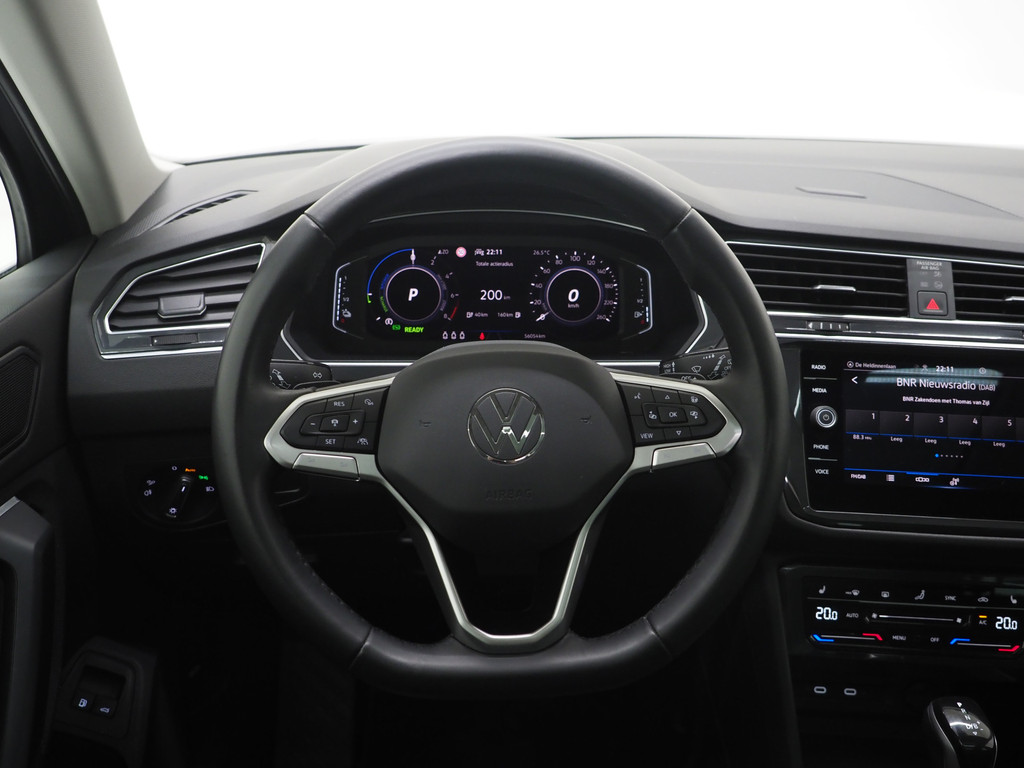 Volkswagen Tiguan 1.4 TSI eHybrid Elegance 36