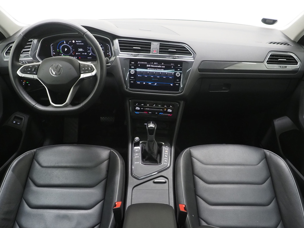 Volkswagen Tiguan 1.4 TSI eHybrid Elegance 4