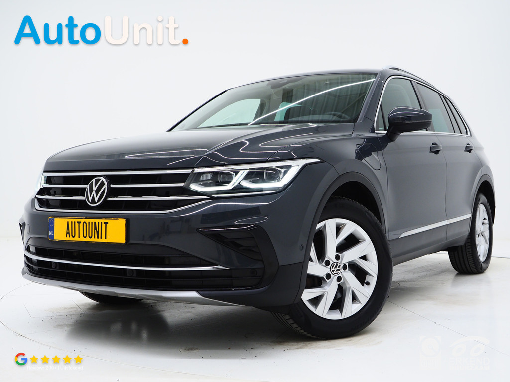 Volkswagen Tiguan 1.4 TSI eHybrid Elegance 43