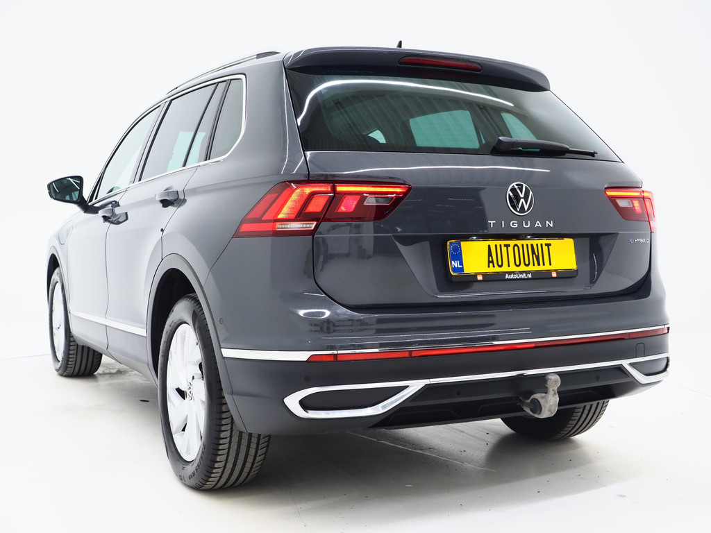 Volkswagen Tiguan 1.4 TSI eHybrid Elegance 45