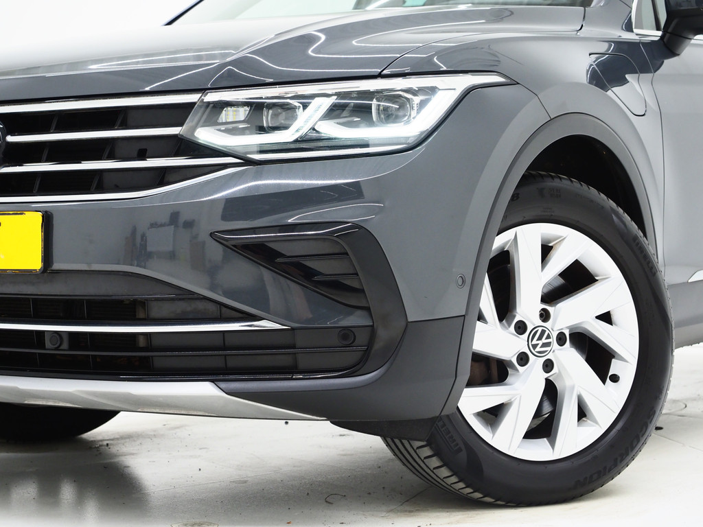 Volkswagen Tiguan 1.4 TSI eHybrid Elegance 48