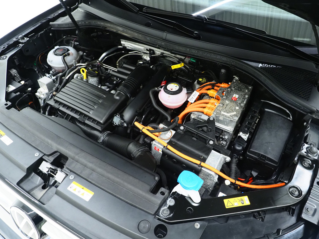 Volkswagen Tiguan 1.4 TSI eHybrid Elegance 49