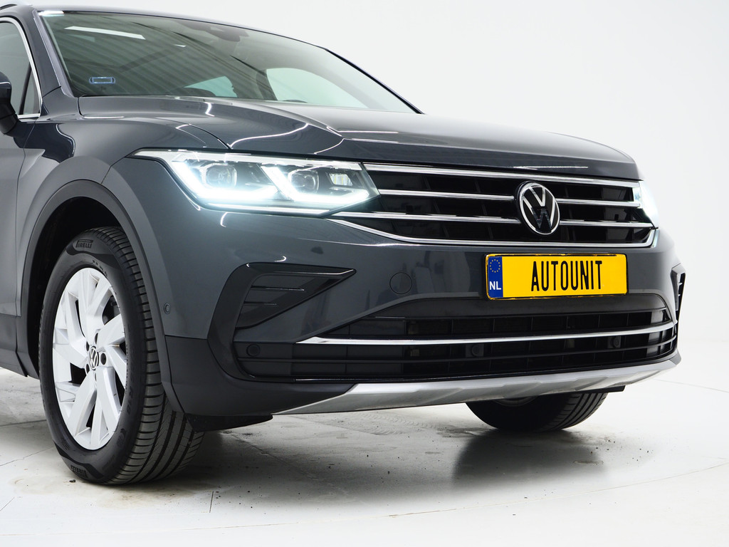 Volkswagen Tiguan 1.4 TSI eHybrid Elegance 54
