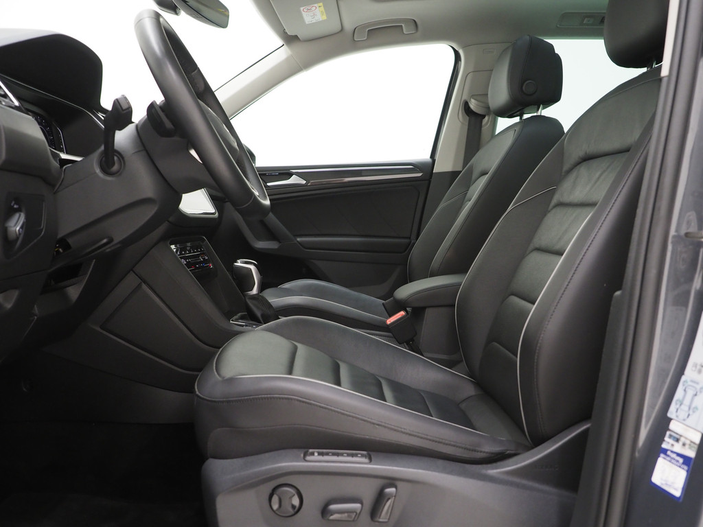 Volkswagen Tiguan 1.4 TSI eHybrid Elegance 59