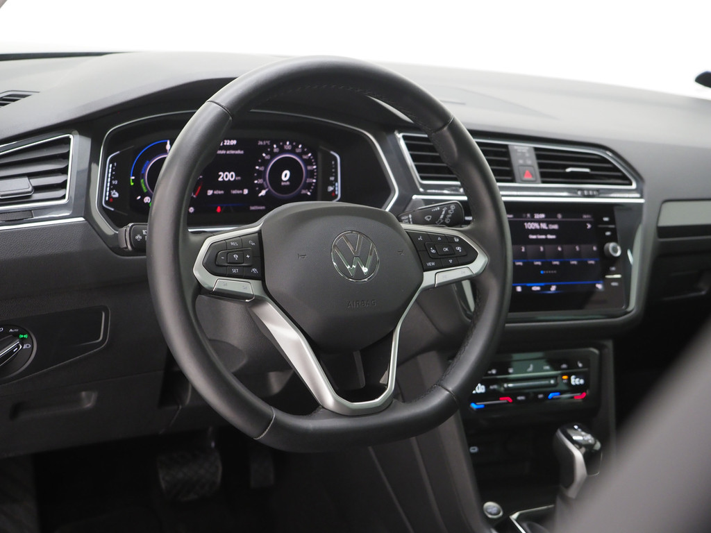 Volkswagen Tiguan 1.4 TSI eHybrid Elegance 60