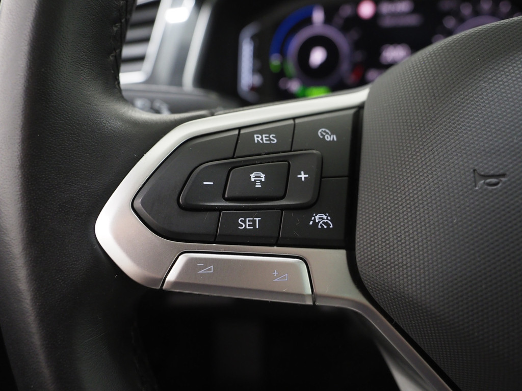 Volkswagen Tiguan 1.4 TSI eHybrid Elegance 65