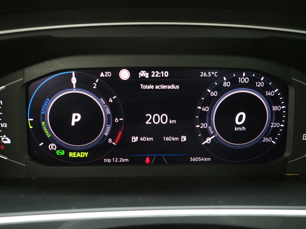 Volkswagen Tiguan 1.4 TSI eHybrid Elegance 68
