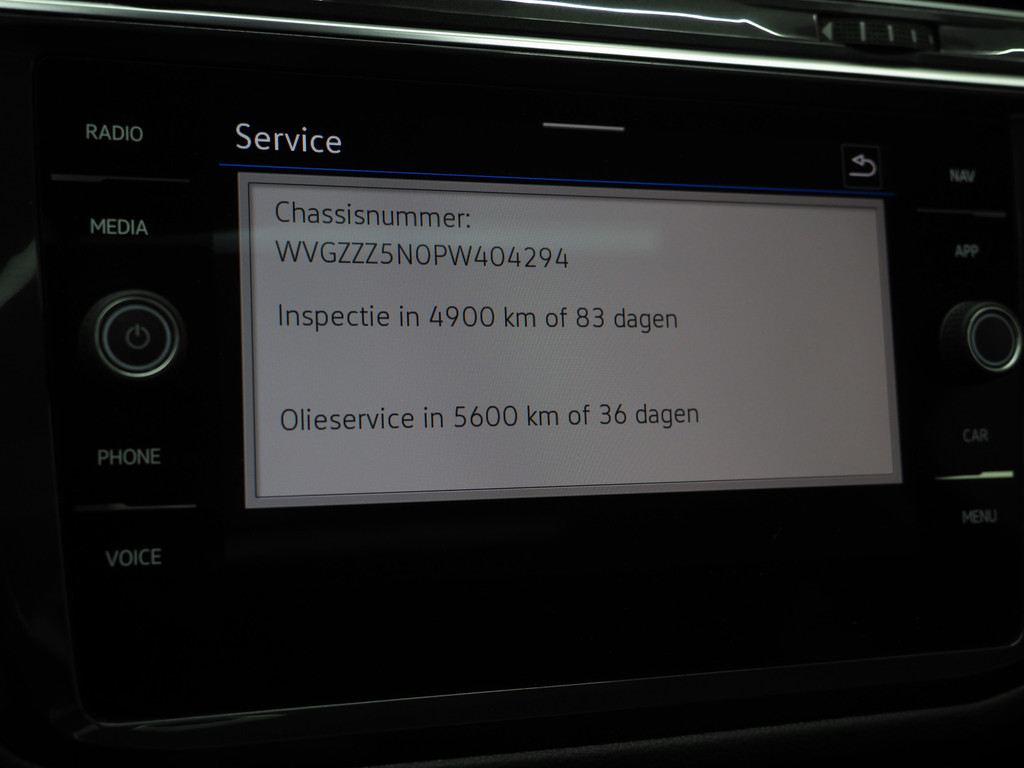 Volkswagen Tiguan 1.4 TSI eHybrid Elegance 72