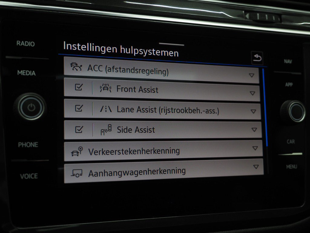 Volkswagen Tiguan 1.4 TSI eHybrid Elegance 73