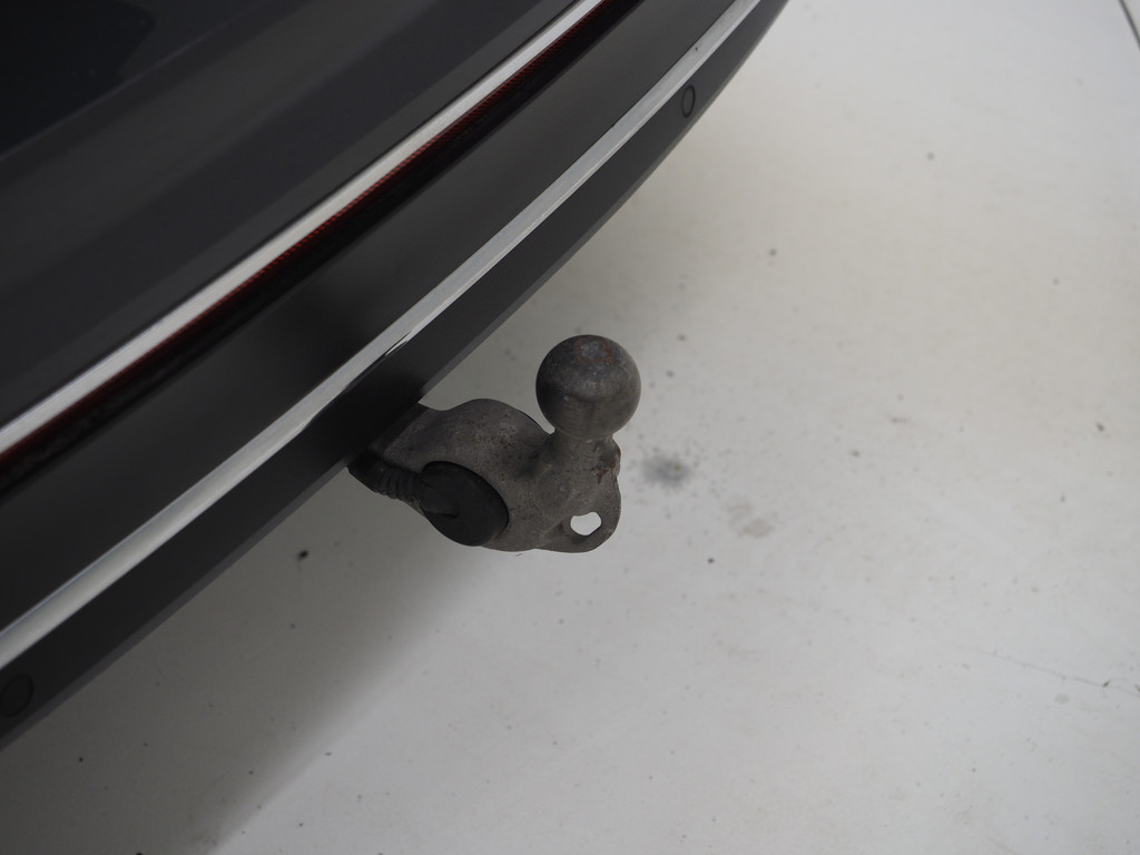 Volkswagen Tiguan 1.4 TSI eHybrid Elegance 85