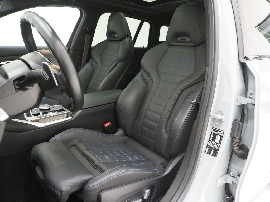 BMW 3 Serie Touring 320i M Sport Pro Brooklyn Grey 48