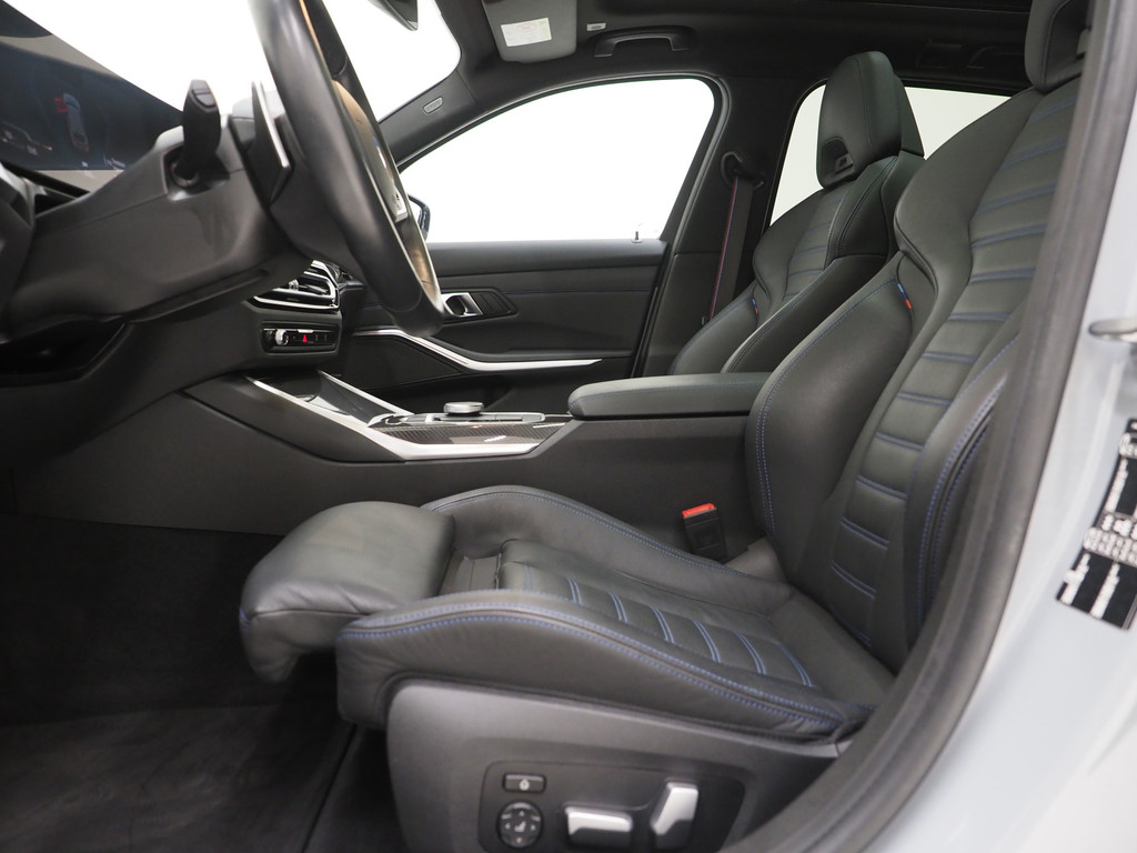 BMW 3 Serie Touring 320i M Sport Pro Brooklyn Grey 61