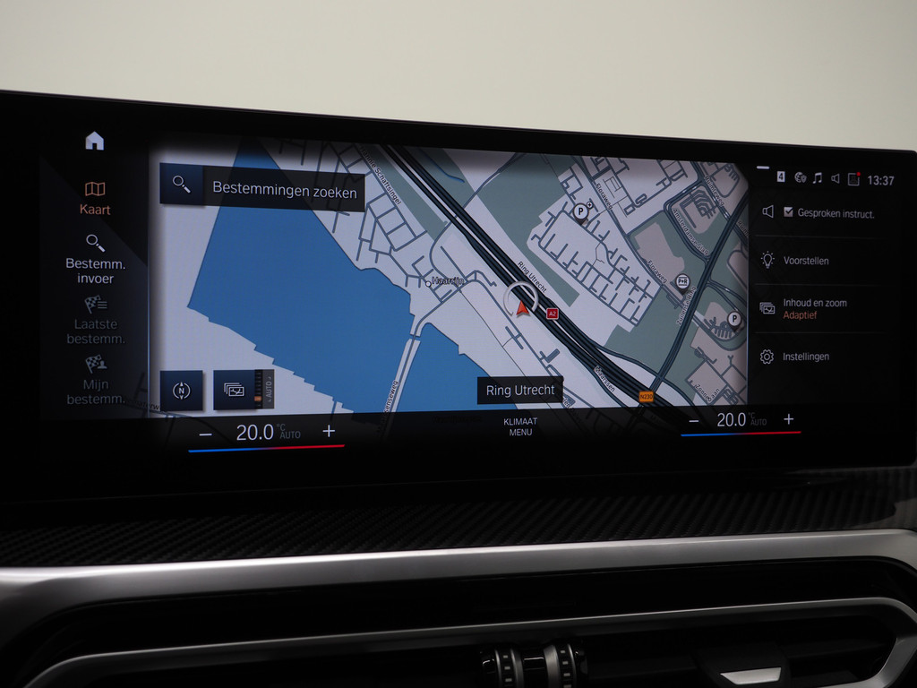 BMW 3 Serie Touring 320i M Sport Pro Brooklyn Grey 74