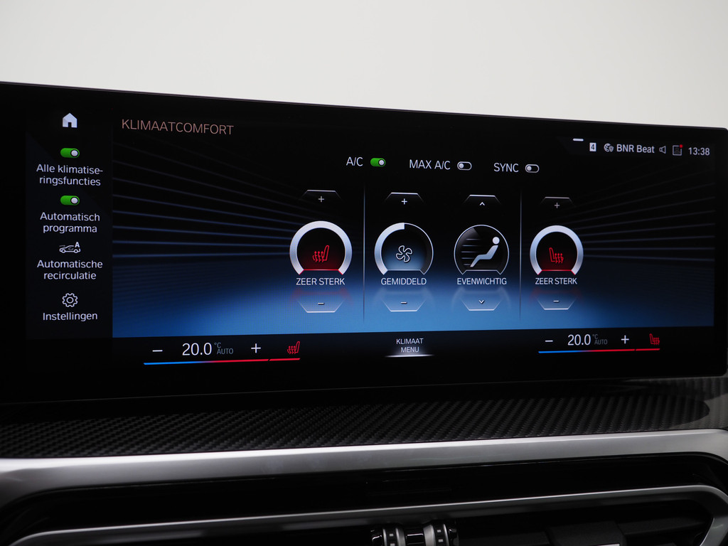 BMW 3 Serie Touring 320i M Sport Pro Brooklyn Grey 79