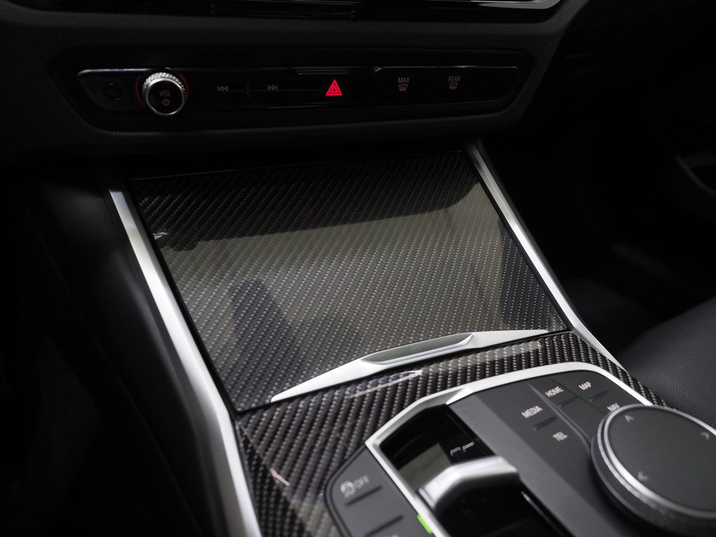 BMW 3 Serie Touring 320i M Sport Pro Brooklyn Grey 82
