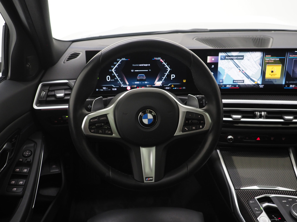 BMW 3 Serie Touring 320i M Sport Pro Brooklyn Grey 84
