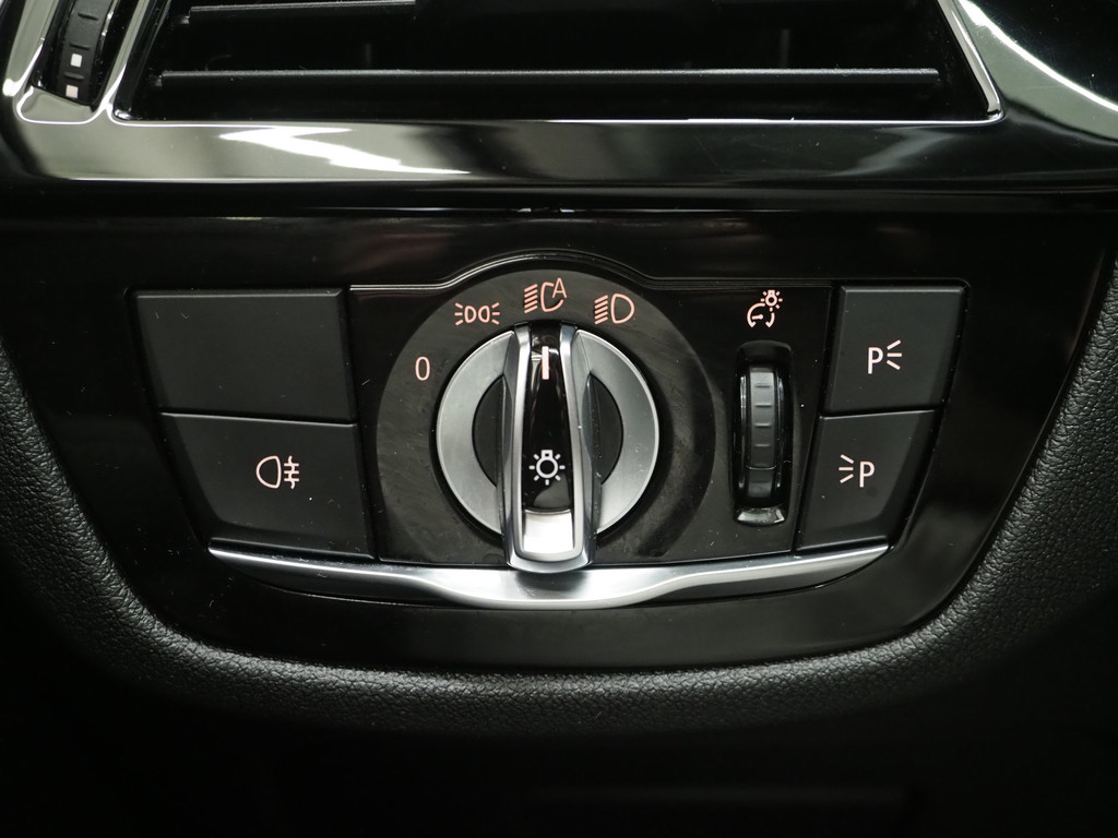 BMW 5 Serie Touring 530e 21