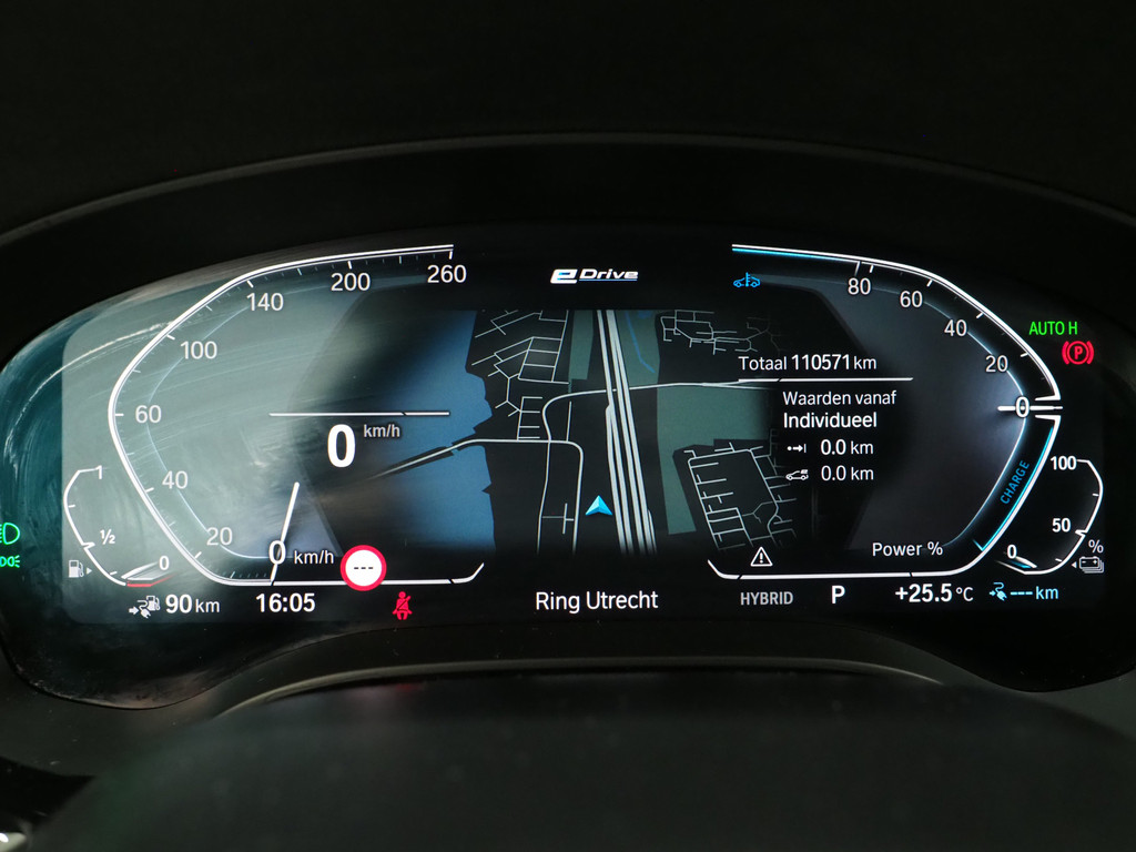BMW 5 Serie Touring 530e 27
