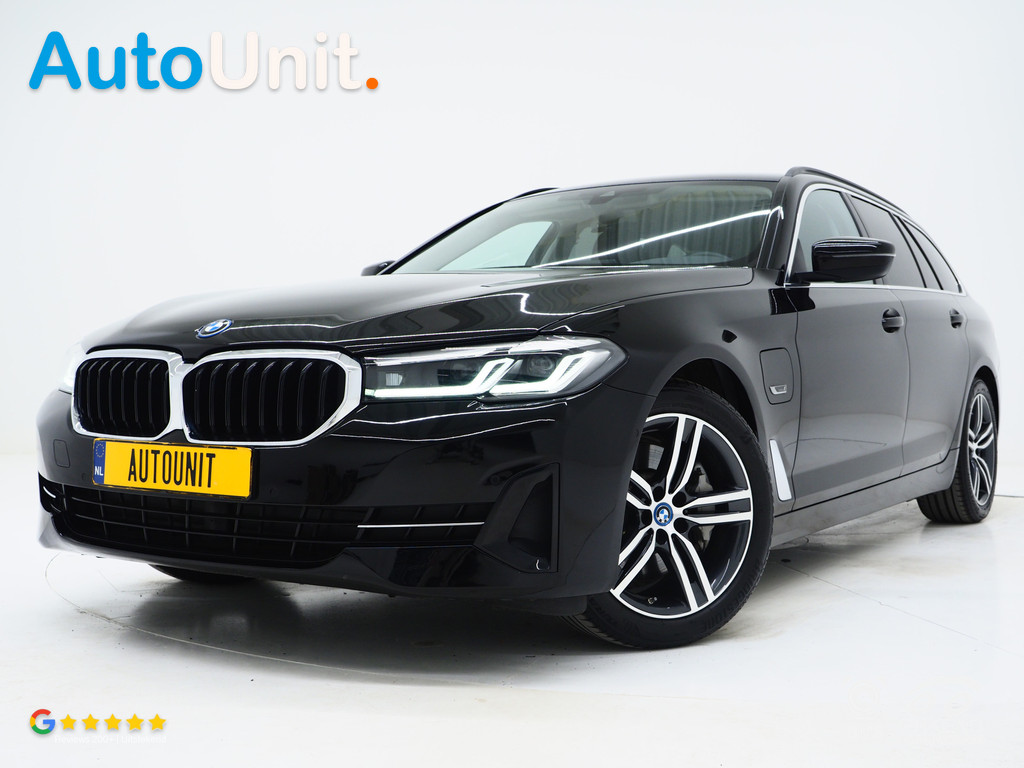 BMW 5 Serie Touring 530e 43