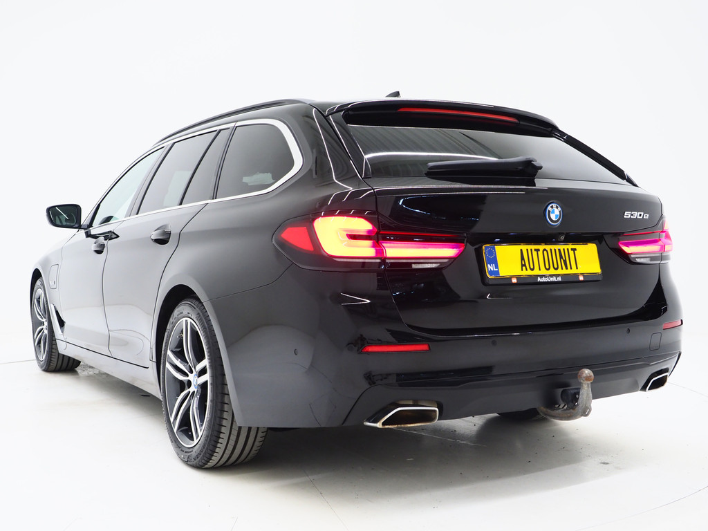 BMW 5 Serie Touring 530e 45