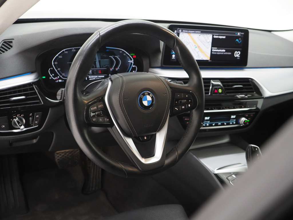 BMW 5 Serie Touring 530e 60