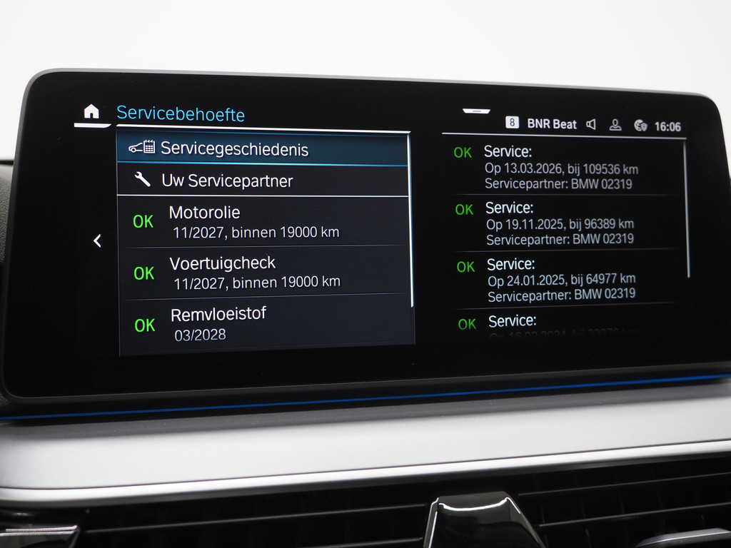 BMW 5 Serie Touring 530e 73