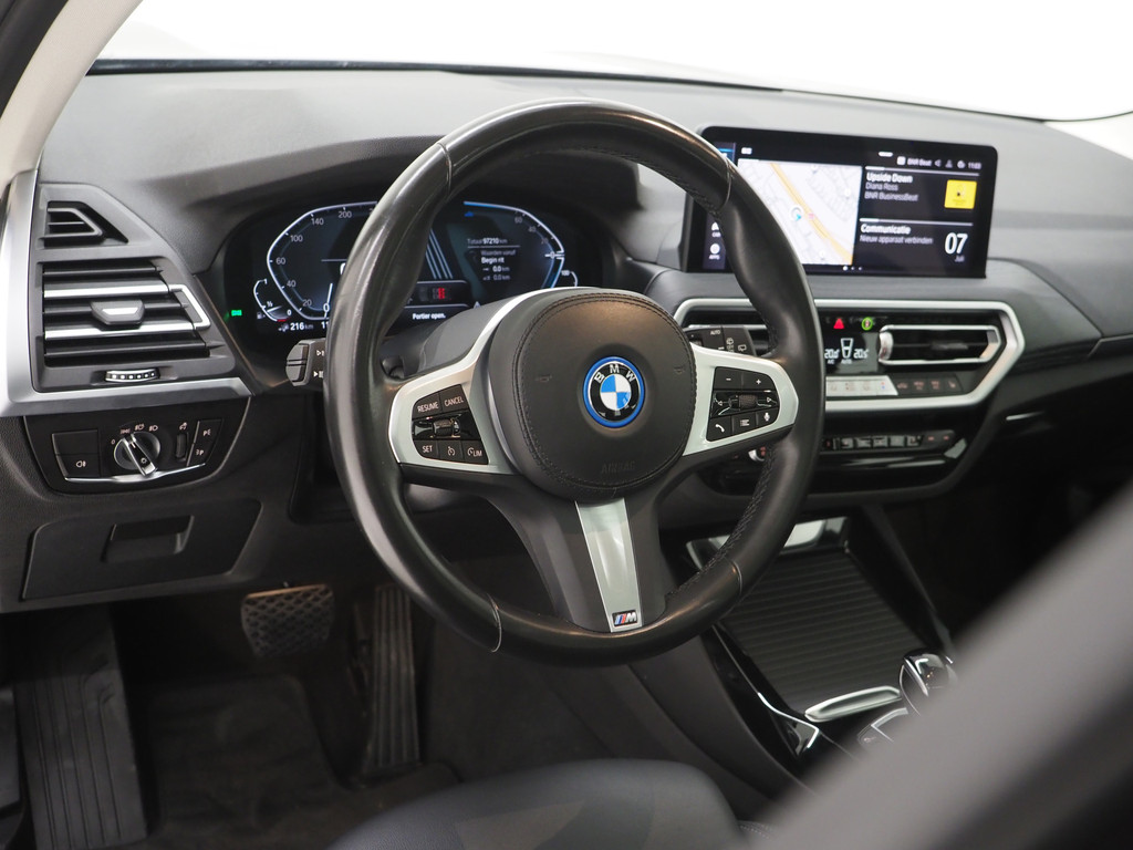 BMW X3 xDrive30e Facelift 16