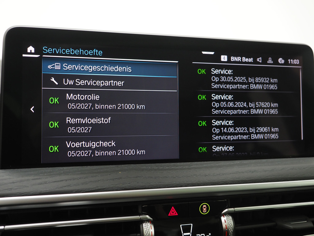 BMW X3 xDrive30e Facelift 26