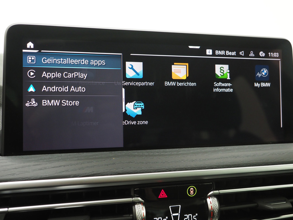 BMW X3 xDrive30e Facelift 27