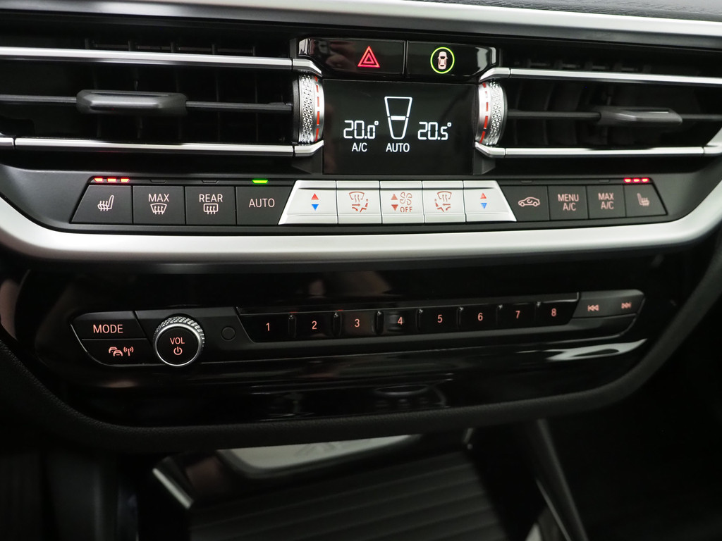 BMW X3 xDrive30e Facelift 29