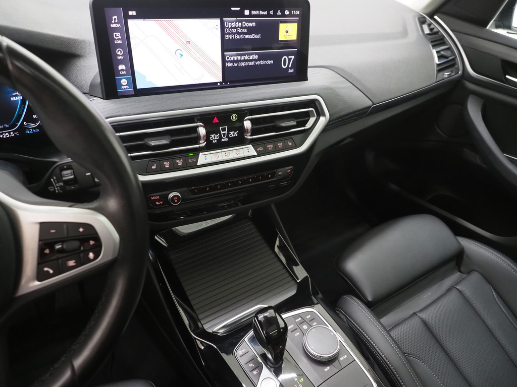 BMW X3 xDrive30e Facelift 31
