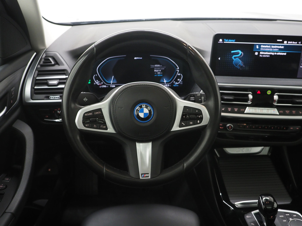 BMW X3 xDrive30e Facelift 32